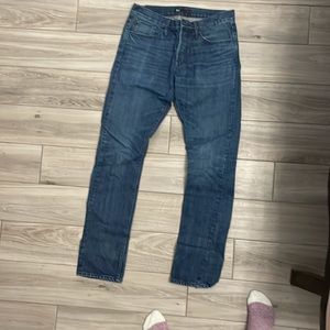 Mens jeans